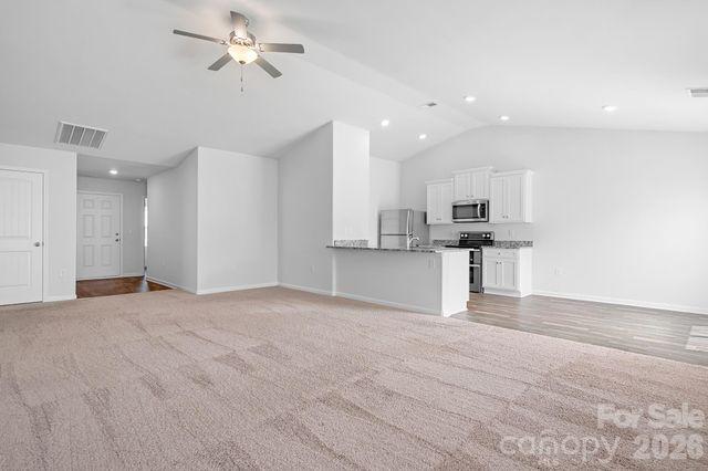 226 Caley Street, Kings Mountain, NC 28086