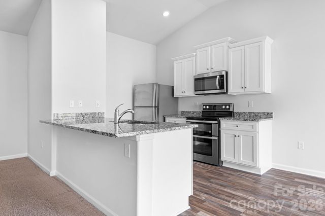226 Caley Street, Kings Mountain, NC 28086