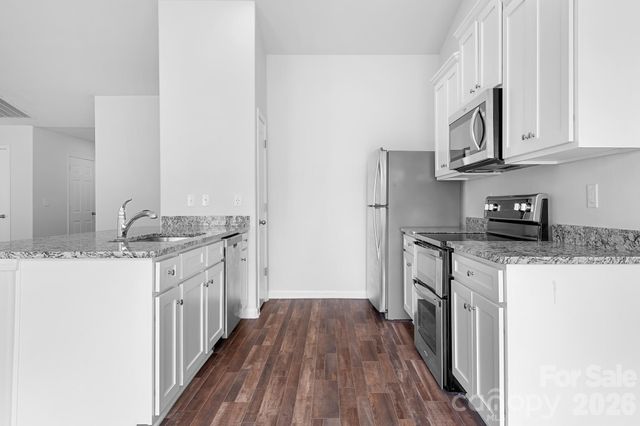 226 Caley Street, Kings Mountain, NC 28086