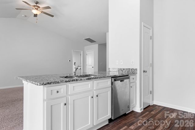 226 Caley Street, Kings Mountain, NC 28086