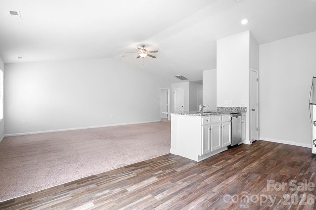226 Caley Street, Kings Mountain, NC 28086