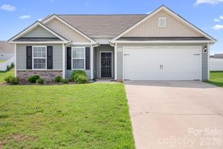 226 Caley Street, Kings Mountain, NC 28086