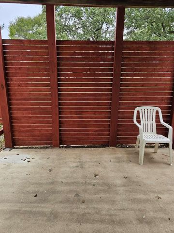 107 Patricia RD, Georgetown, TX 78628