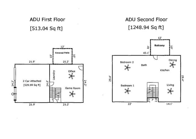 107 Patricia RD, Georgetown, TX 78628