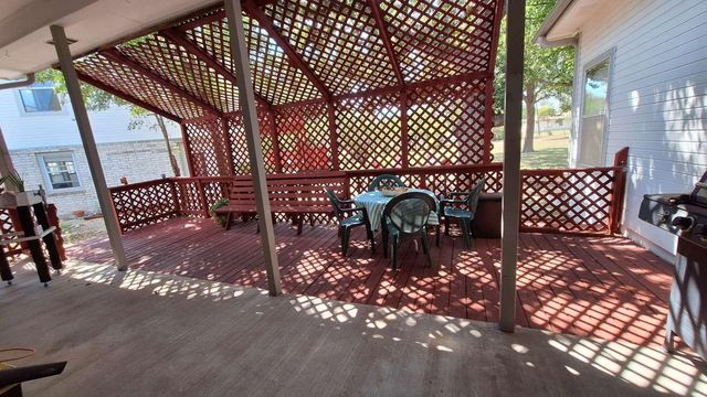 107 Patricia RD, Georgetown, TX 78628