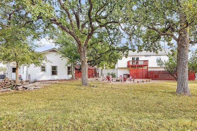 107 Patricia RD, Georgetown, TX 78628