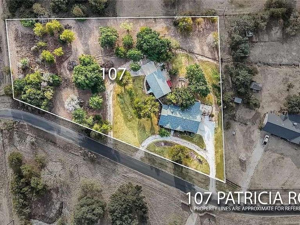 107 Patricia RD, Georgetown, TX 78628