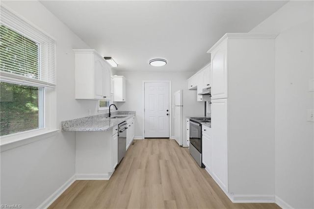 1320 Underwood Avenue, Winston-salem, NC 27105