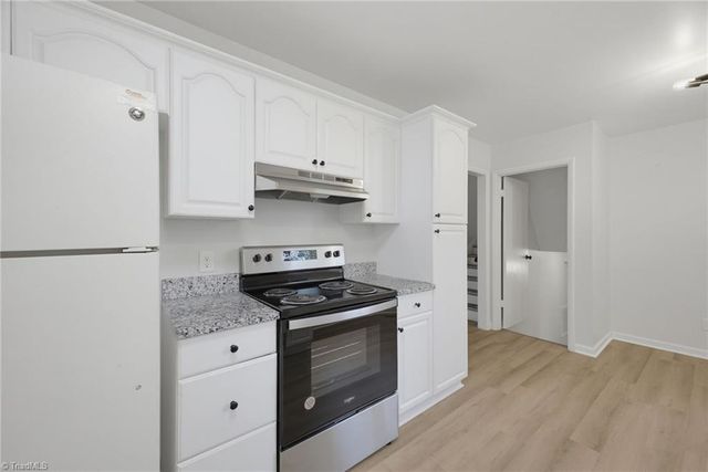 1320 Underwood Avenue, Winston-salem, NC 27105