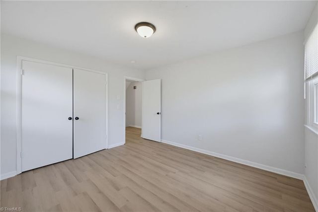 1320 Underwood Avenue, Winston-salem, NC 27105
