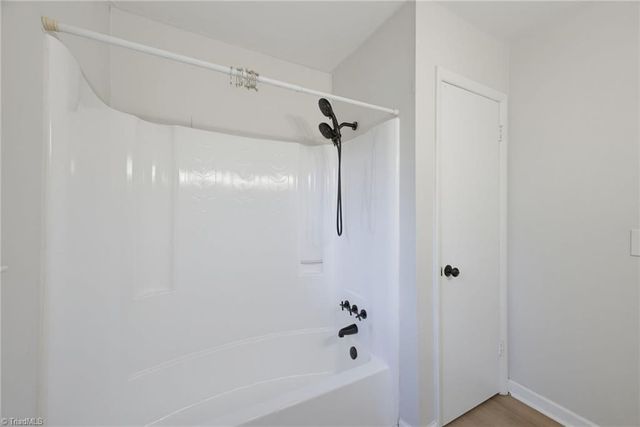 1320 Underwood Avenue, Winston-salem, NC 27105
