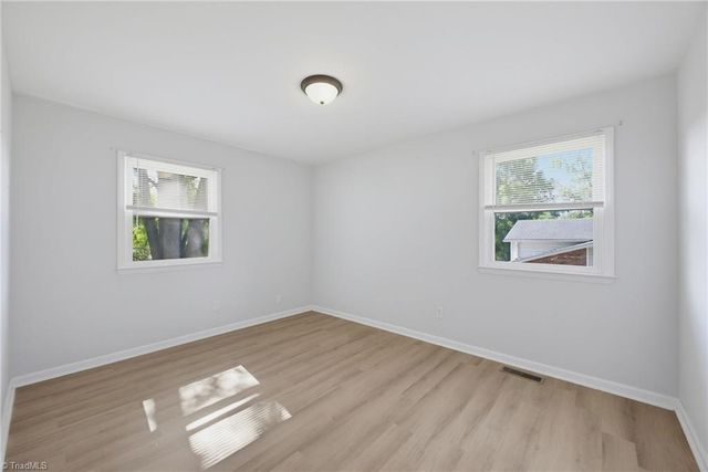 1320 Underwood Avenue, Winston-salem, NC 27105