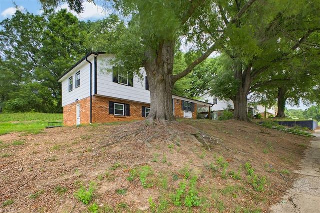 1320 Underwood Avenue, Winston-salem, NC 27105