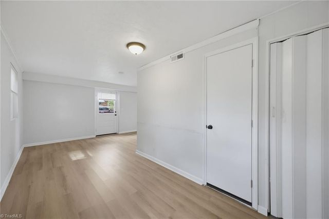 1320 Underwood Avenue, Winston-salem, NC 27105