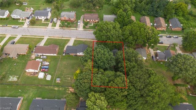 1320 Underwood Avenue, Winston-salem, NC 27105
