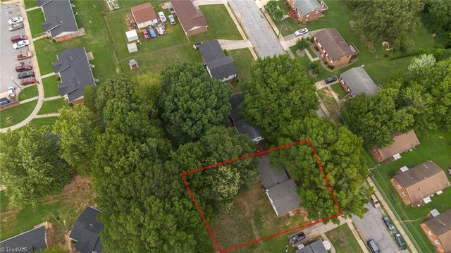 1320 Underwood Avenue, Winston-salem, NC 27105