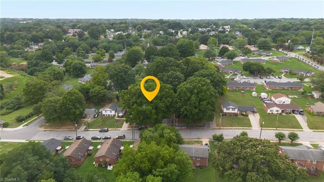 1320 Underwood Avenue, Winston-salem, NC 27105