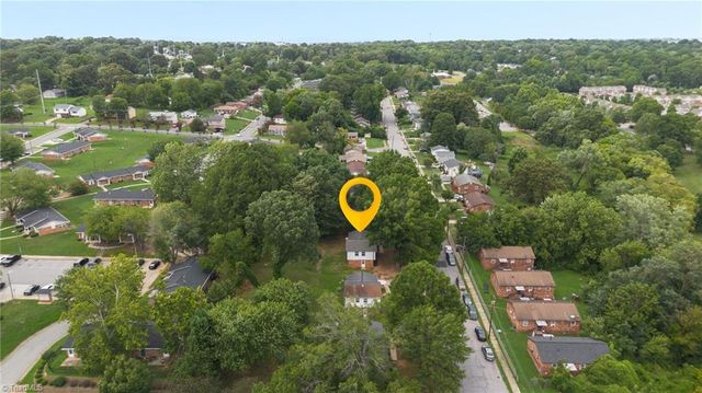 1320 Underwood Avenue, Winston-salem, NC 27105