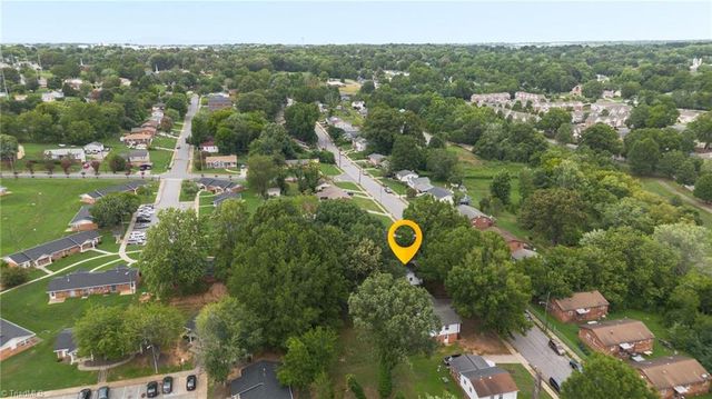 1320 Underwood Avenue, Winston-salem, NC 27105