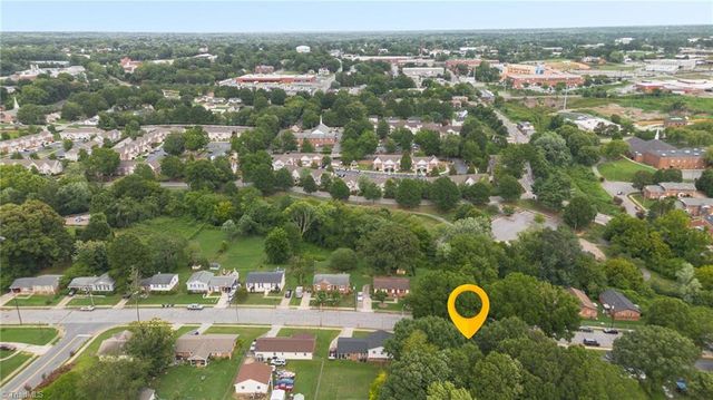1320 Underwood Avenue, Winston-salem, NC 27105