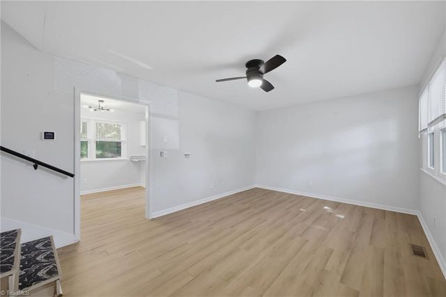 1320 Underwood Avenue, Winston-salem, NC 27105