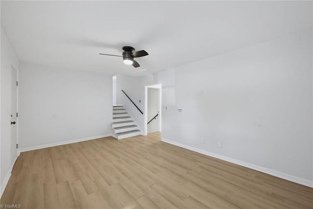 1320 Underwood Avenue, Winston-salem, NC 27105