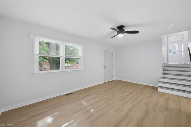 1320 Underwood Avenue, Winston-salem, NC 27105