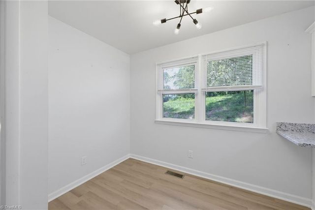 1320 Underwood Avenue, Winston-salem, NC 27105
