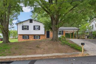 1320 Underwood Avenue, Winston-salem, NC 27105