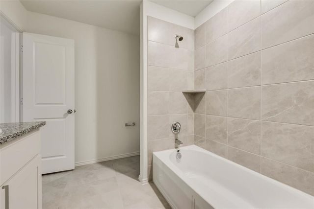 9724 Skyhawk Avenue, Fort Worth, TX 76179