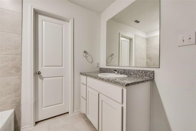 9724 Skyhawk Avenue, Fort Worth, TX 76179