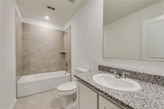 9724 Skyhawk Avenue, Fort Worth, TX 76179