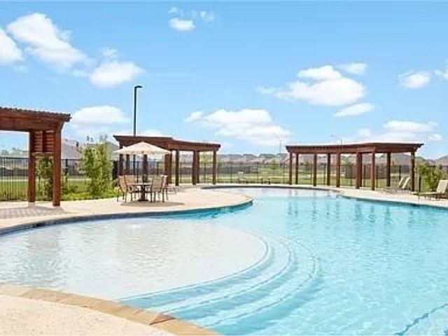 9724 Skyhawk Avenue, Fort Worth, TX 76179