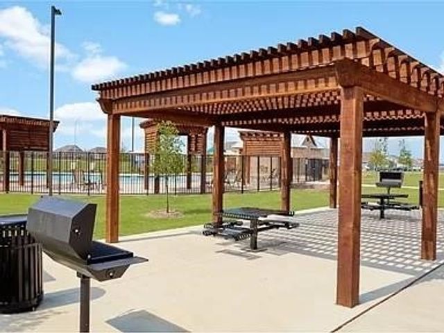 9724 Skyhawk Avenue, Fort Worth, TX 76179