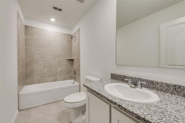 9724 Skyhawk Avenue, Fort Worth, TX 76179