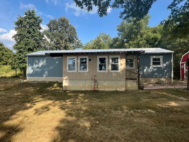 5210 County Road 5490, Willow Springs, MO 65793