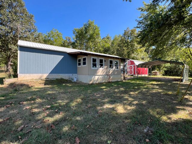 5210 County Road 5490, Willow Springs, MO 65793