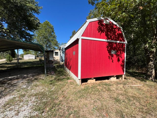 5210 County Road 5490, Willow Springs, MO 65793