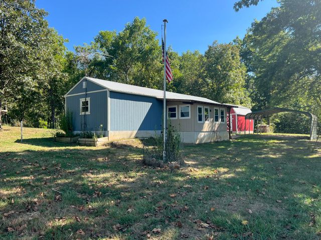 5210 County Road 5490, Willow Springs, MO 65793