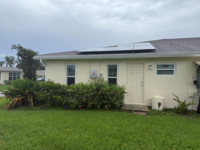 5409 LAKEFRONT Boulevard D, Delray Beach, FL 33484