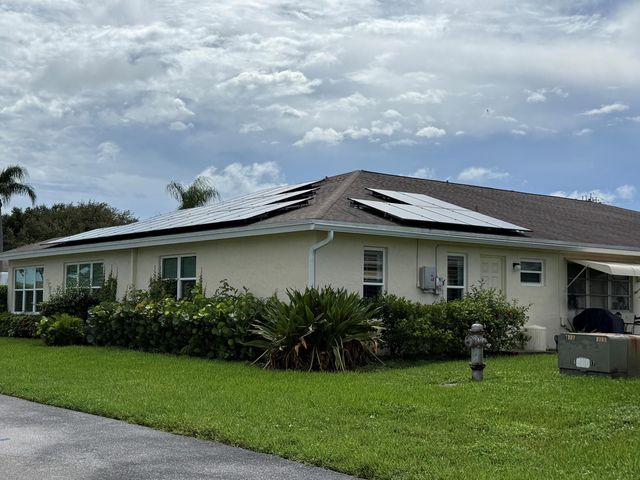 5409 LAKEFRONT Boulevard D, Delray Beach, FL 33484