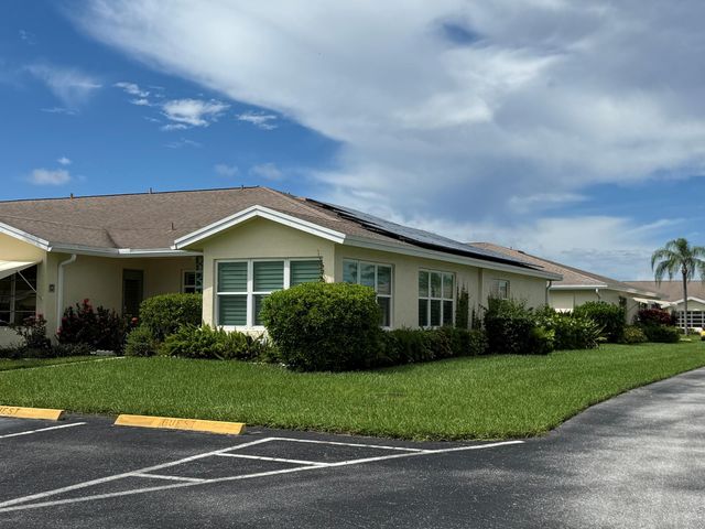 5409 LAKEFRONT Boulevard D, Delray Beach, FL 33484