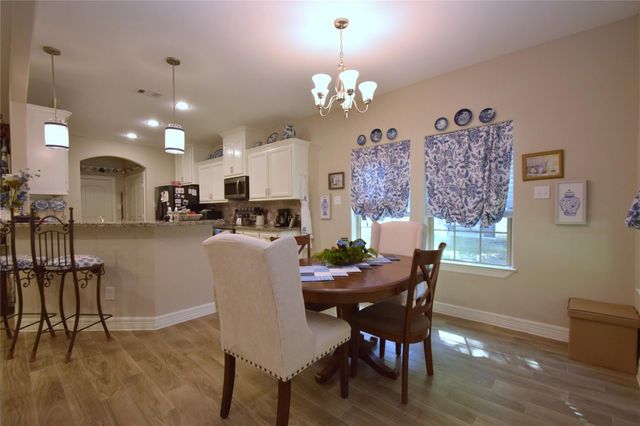 42 Trail Lake, Trinity, TX 75862