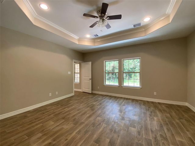 42 Trail Lake, Trinity, TX 75862