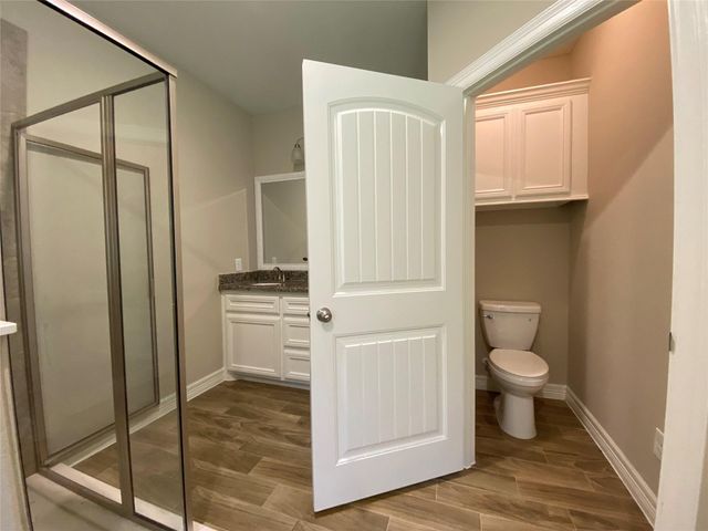 42 Trail Lake, Trinity, TX 75862