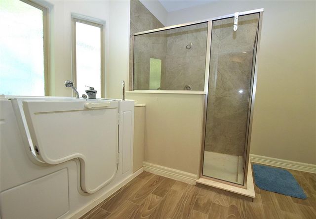 42 Trail Lake, Trinity, TX 75862