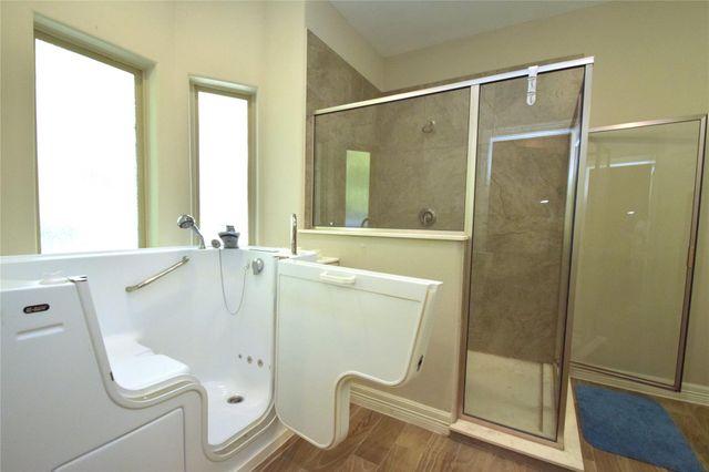 42 Trail Lake, Trinity, TX 75862