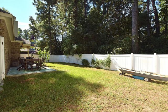 42 Trail Lake, Trinity, TX 75862