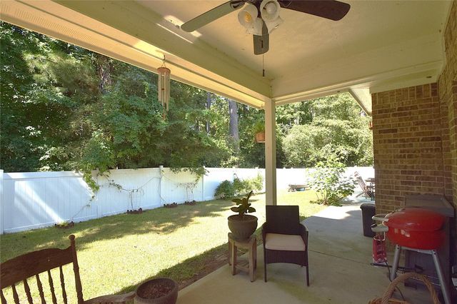 42 Trail Lake, Trinity, TX 75862