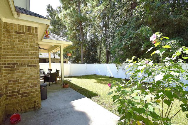 42 Trail Lake, Trinity, TX 75862